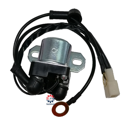 ভালো দাম খনন যন্ত্রাংশ স্টার্টার রিলে HD700 HD700E অনলাইন