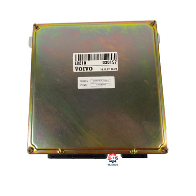 ভালো দাম খননকারীর EC210B EC240B EC290B কন্ট্রোলার কম্পিউটার বোর্ড VECU ECU 14518349 অনলাইন