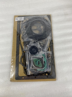 ভালো দাম যন্ত্রপাতি যন্ত্রাংশের জন্য ডিজেল ইঞ্জিন 404 সি পূর্ণ গ্যাসকেট সেট U5LC0016 U5LC0017 অনলাইন