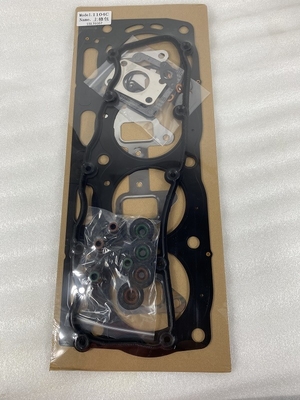 ভালো দাম 1104 1104C ইঞ্জিন সিলিন্ডার হেড গ্যাসকেট শীর্ষ সেট U5LT0357 অনলাইন