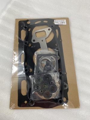 ভালো দাম পারকিনস 1103 সি ডিজেল ইঞ্জিনের জন্য U5LT0355 ওভারহুলিং শীর্ষ গসকেট সেট করুন অনলাইন