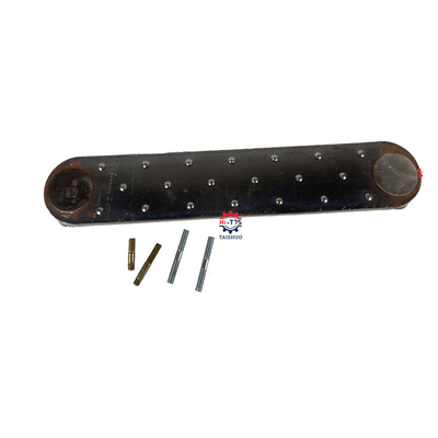 ভালো দাম 6D105-3P 600-651-1411 PC200-3 S6K খনক হাইড্রোলিক অয়েল কুলার অনলাইন