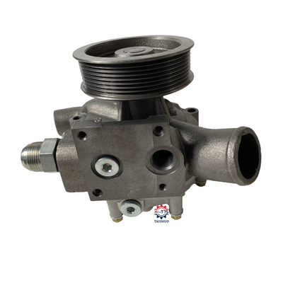 ভালো দাম E336D খননকারক ইঞ্জিন যন্ত্রাংশ সি 7 জল পাম্প 197-9581 1979581 পুলি অনলাইন