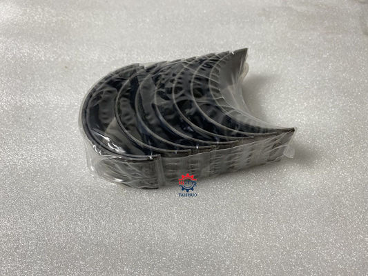 জেনুইন ইঞ্জিন পার্টস 6 বিটি এসটিডি ক্র্যাঙ্কশ্যাফ্ট মেইন বিয়ারিং 4893693 3939859