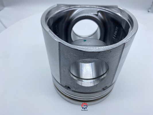 ভালো দাম পিস্তন কিট 3802657 এর জন্য কামিন্স 6CT8.3 6 সিসিটি 6 টিটি 8.3 ইঞ্জিন পিস্টন 3929161 অনলাইন