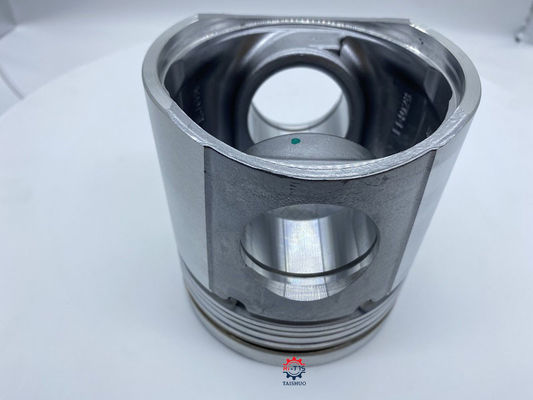 পিস্তন কিট 3802657 এর জন্য কামিন্স 6CT8.3 6 সিসিটি 6 টিটি 8.3 ইঞ্জিন পিস্টন 3929161