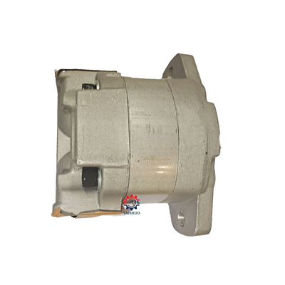 ভালো দাম PC75UU-3 হাইড্রোলিক গিয়ার পাম্প পাইলট পাম্প 705-22-30150 গিয়ার পাম্প অনলাইন
