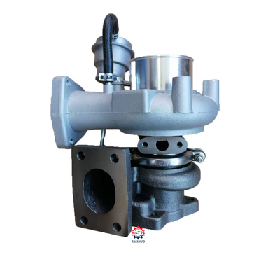 ভালো দাম 4BT3.3 TD04L-10T টার্বোচার্জার 49377-01600 6205-81-8270 কোম্যাটসু PC130-7 এর জন্য অনলাইন