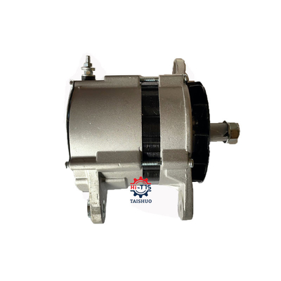 ভালো দাম 600-821-9690 ইঞ্জিন অল্টারনেটার 50 এ PC400 PC400-6 খনন যন্ত্রাংশ অনলাইন