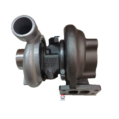 ভালো দাম SK200-5 SK200-6 ইঞ্জিন 6D34T টিউবোচার্জার ME088752 49185-01020 অনলাইন