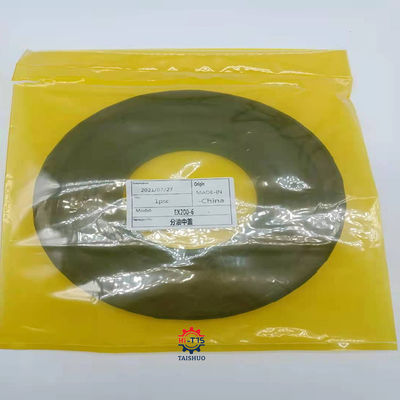 ভালো দাম সেন্টার জয়েন্ট রাবার কভার ZX200 EX200-6 রাবার কভার সেন্টার জয়েন্ট অনলাইন