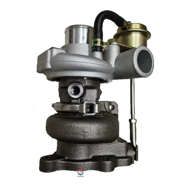 ভালো দাম KUBOTA V2203 V2003 V2403 ডিজেল ইঞ্জিন টার্বোচার্জার 49131-02030 অনলাইন