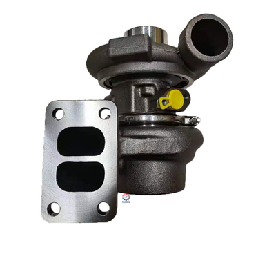 ভালো দাম জেনুইন ইঞ্জিনের যন্ত্রাংশ Or6386 টার্বোচার্জার 49185-00070 হুইল লোডারের জন্য অনলাইন