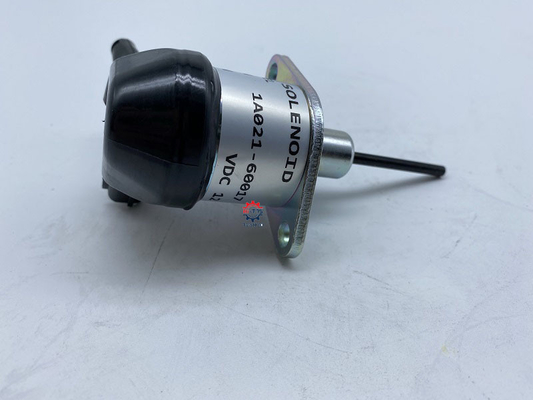 ভালো দাম খননকারী সোলেনয়েড ভালভ V2203 1A021-60017 সোলেনয়েড সুইচ VDC12V বন্ধ করুন অনলাইন