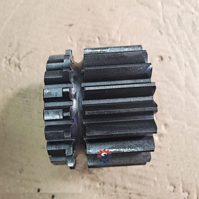 ভালো দাম খননকারী গিয়ার যন্ত্রাংশ R210LC-7 গিয়ার সান ক্যারিয়ার II সুইং মোটর অনলাইন