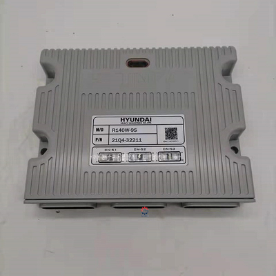 ভালো দাম খননকারী যন্ত্রাংশ কম্পিউটার বোর্ড R140W-9S কন্ট্রোল 21Q4-32211 অনলাইন