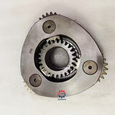 ভালো দাম EX200-3 EX200-5 ট্র্যাভেল ক্যারিয়ার II গিয়ার সান 2034836N সহ দ্বিতীয় অ্যাসি অনলাইন