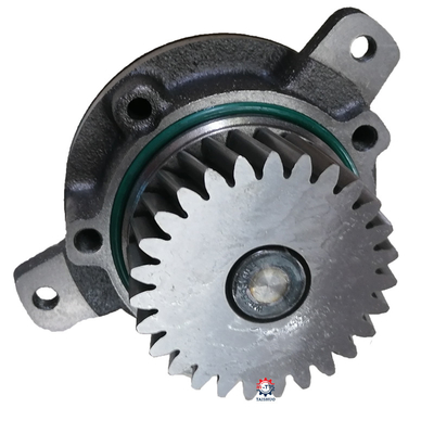 ভালো দাম খননকারী যন্ত্রাংশ EC360 D12D জল পাম্প 2010-1193 20734268 3803909 অনলাইন