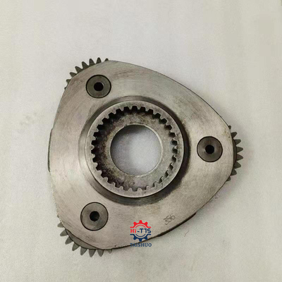 ভালো দাম Excavator Gear EX230-5 Travel Carrier II/2nd Assy With Gear Sun 1014492N অনলাইন