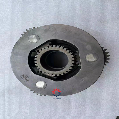 ভালো দাম Excavator EX230-5 Travel Carrier III/3rd Assy With Gear Sun 1014490N অনলাইন