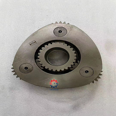 ভালো দাম Excavator ZX200 1027161 Travel Carrier II/2nd Assy With Gear Sun অনলাইন