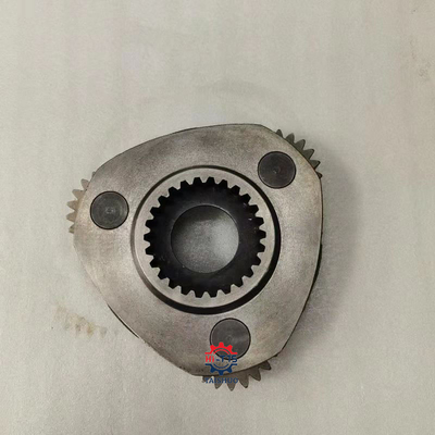 ভালো দাম Excavator ZX200 Travel Carrier II/2nd Assy With Gear Sun 2042432 অনলাইন