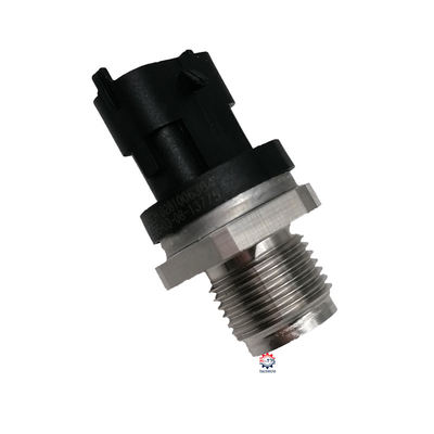 ভালো দাম সেন্সর চাপ 6745-71-4320 PC300-8 PC350-8 6D114 সাধারণ রেল চাপ সেন্সর অনলাইন