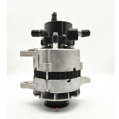 ভালো দাম ইঞ্জিন কার অল্টারনেটর ফ্রন্টিয়ার K3600 37300-41700 এর জন্য 24V 70A ফিট করে অনলাইন