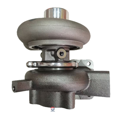 ভালো দাম C6.4 ইঞ্জিন টার্বোচার্জার 287-0049 320D E220B E200B খননকারীর জন্য অনলাইন