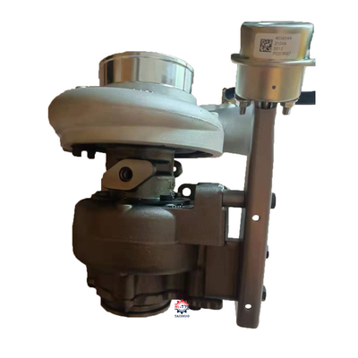 ভালো দাম 6754-81-8170 খননকারীর জন্য টার্বোচার্জার PC220-7 PC220-8 PC240-8 অনলাইন