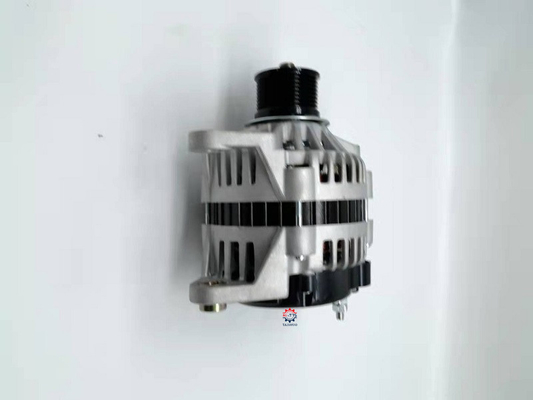 ভালো দাম কামিন্স 28V 70A 4938600 37N-010010 6BT 6CT 3979372 এর জন্য অল্টারনেটর অনলাইন