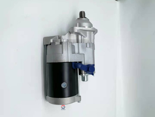 ভালো দাম ট্রাক খুচরা যন্ত্রাংশ 6BT5.9 স্টার্টার 24V 5.5KW এর জন্য 6BT 5.9 ডিজেল ইঞ্জিন 4932320 অনলাইন