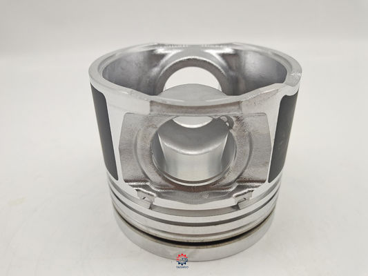 ইঞ্জিন সিলিন্ডার লাইনার কিট 6HK1 4HK1 6WG1 6RB1 6SD1 পিস্টন 1-12111976-0