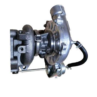 CT16 17201-0L040 172010L040 Toyota 3.0 L VIGO3000 এর জন্য টার্বোচার্জার