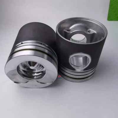 ভালো দাম Doosan Daewoo D1146 DE08TIS ডিজেল ইঞ্জিন পিস্টন DE08TI 65.02501-0228B 0235B 0214B 0234B অনলাইন