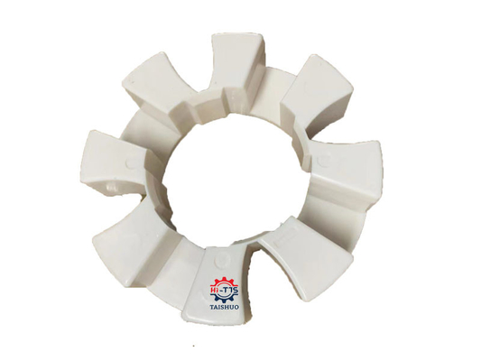 ভালো দাম 195*110 এক্সক্যাভেটর ইঞ্জিন পার্টস 50H হাইড্রোলিক পাম্প রাবার কাপলিং অনলাইন