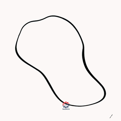 ভালো দাম ডিজেল ইঞ্জিন গ্যাসকেট কিট ভালভ কভার রাবার স্ট্রিপ S2800 অনলাইন