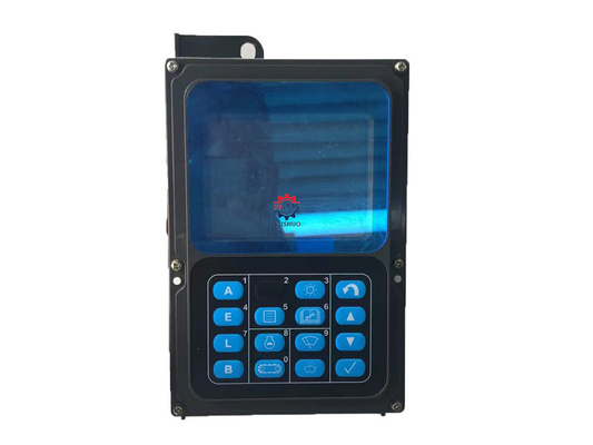 ভালো দাম PC400-7 PC450-7 মনিটর ডিসপ্লে প্যানেল 7835-12-4000 কম্পিউটার মনিটর অনলাইন