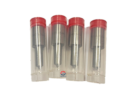 ভালো দাম DLLA142S354N502 এক্সকাভেটর ইঞ্জিনের যন্ত্রাংশ ডিজেল ফুয়েল ইনজেক্টর অগ্রভাগ S6D105 6137-12-3120 অনলাইন