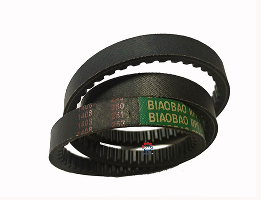 ভালো দাম 6WG1 ইঞ্জিন ফ্যান বেল্ট 1V রিবড 136714730 1-13671473-0 ZX450 ZX450-3 অনলাইন