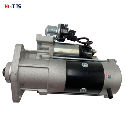 ভালো দাম ইঞ্জিন স্টার্টার মোটর 24V 11T 5.0KW 4M50 M008T62371 M008T62371AM ME223360 M8T62371 M8T62371AM অনলাইন
