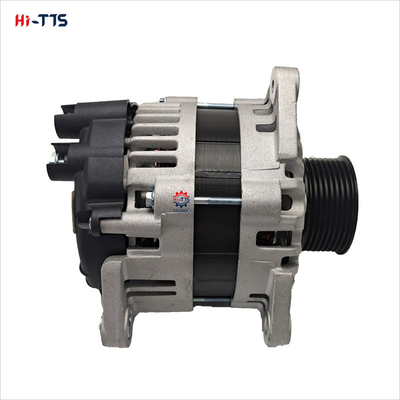 ভালো দাম ডিজেল ইঞ্জিন C4.4 55A 24V অল্টারনেটর 424-6821 2253146 3469826 1556256 71440208 2871A701 2871A704 C312D2 এর জন্য অনলাইন