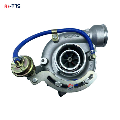 ভালো দাম ডিজেল ইঞ্জিন টার্বোচার্জার S200G 12709880018 Turbo Systems 290B অনলাইন
