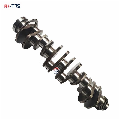 ভালো দাম খননকারী ইঞ্জিন ক্র্যাঙ্কশ্যাফ্ট PC300-8 6D114 3917320-00 6742-01-1570 অনলাইন