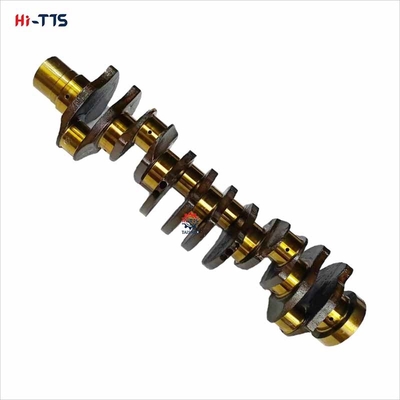 ভালো দাম 6D125 6151351010 6151-31-1010 এক্সকাভেটর ইঞ্জিন ক্র্যাঙ্কশ্যাফ্ট অ্যালয় অনলাইন